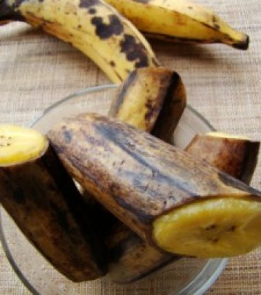 LÉGUMES pays : cuire ou frire les BANANES plantain