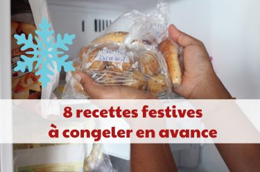 recettes créoles qui se congèlent