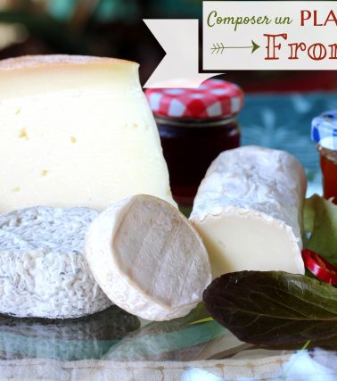 3 CONSEILS de spécialiste pour composer votre PLATEAU de FROMAGES