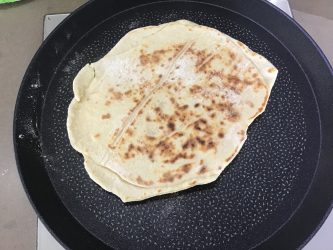 pain naan