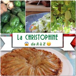 la christophine de A à Z