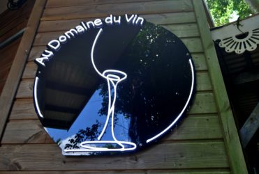 Au domaine du vin, spécialiste du vin et spiritueux en Martinique