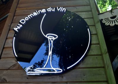 Au domaine du vin, spécialiste du vin et spiritueux en Martinique