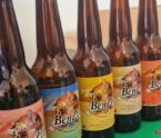 bière artisanale Martinique