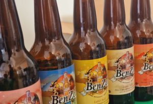 bière artisanale Martinique