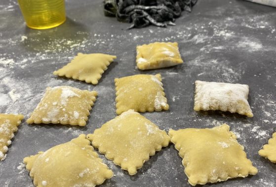 atelier pasta