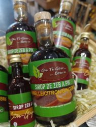 Produits d'artisan guadeloupe