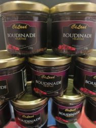 Produits artisanaux alimentaires guadeloupe