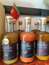 Produits artisanaux guadeloupe