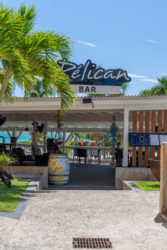 PELICAN BAR : Restaurant convivial aux saveurs antillaises