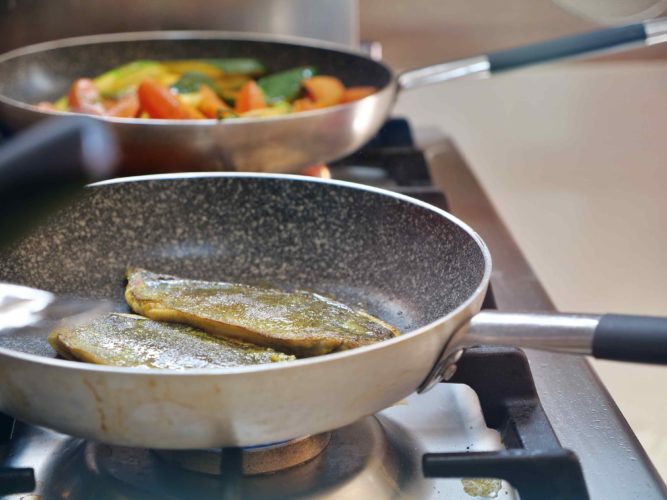 Expérience culinaire authentique à Fonds Lahaye